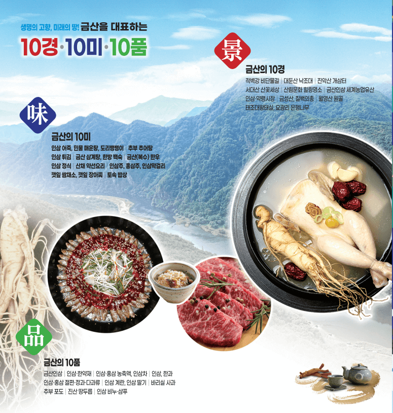 인삼효능