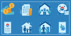 근로장려금 반기신청