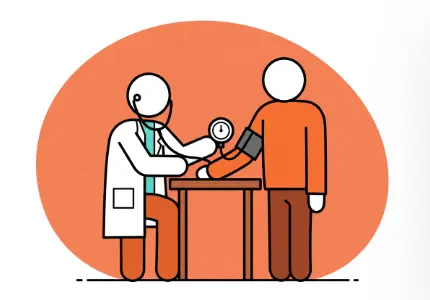 항암부작용 설사와 변비