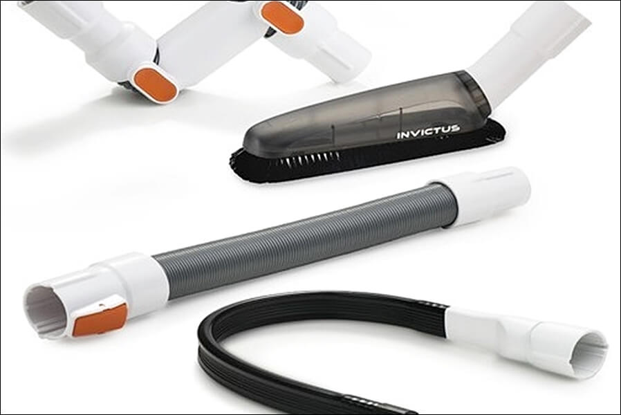 인빅터스 x7 가성비 무선 청소기 추천