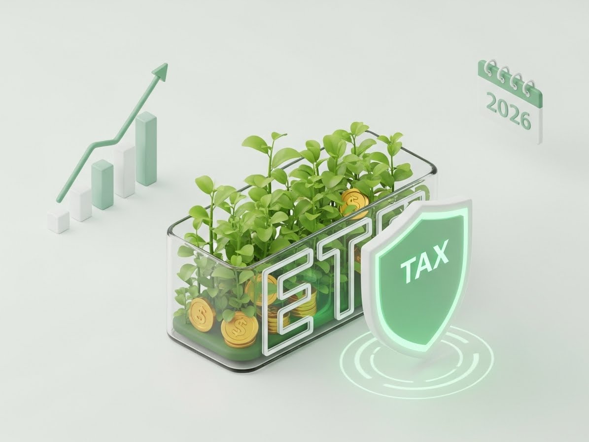 배당소득 분리과세 ETF