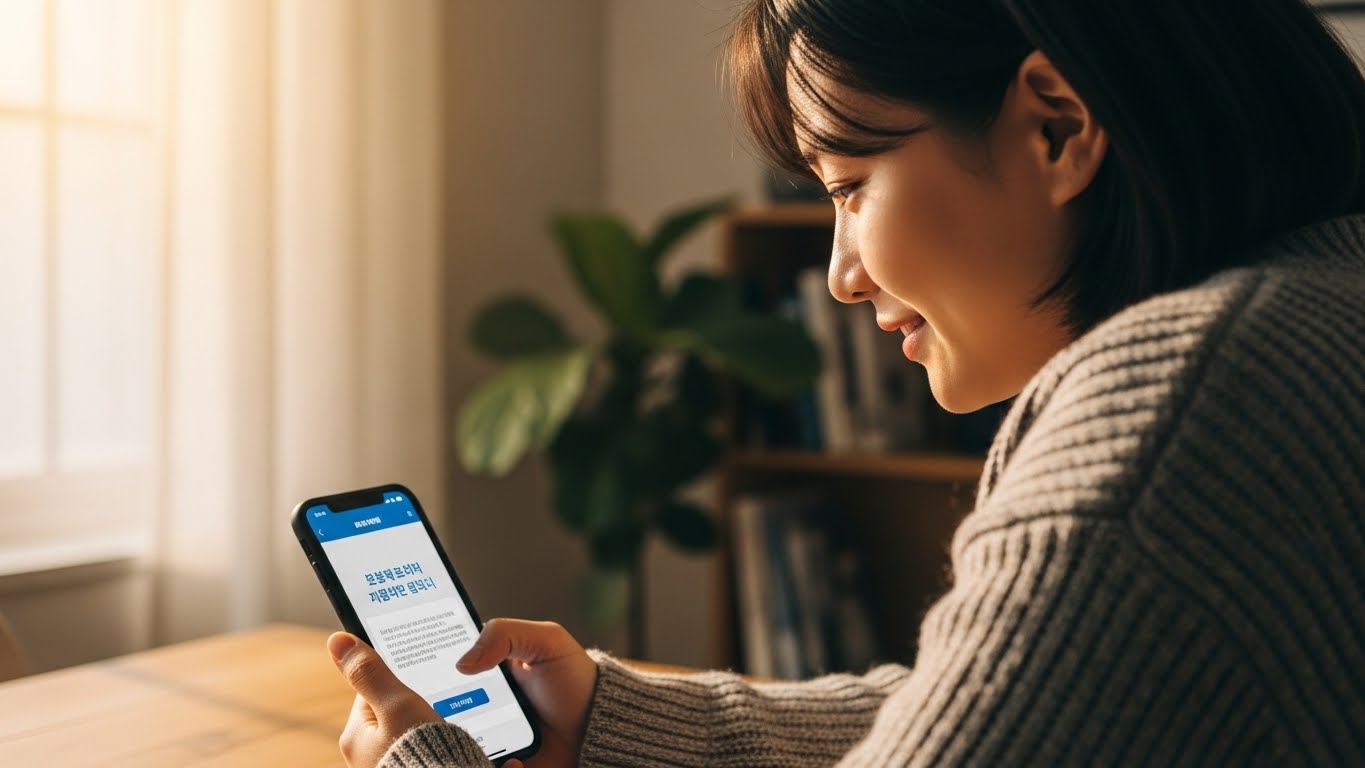 생활안정자금 대출 (1)