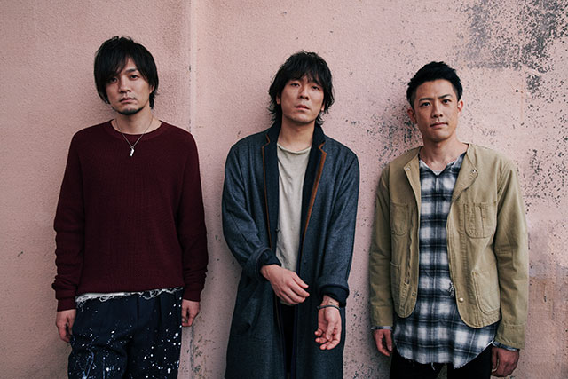 일본가수 back number