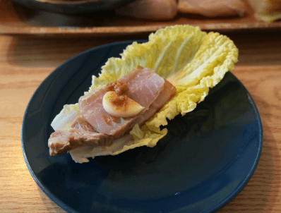 생방송 투데이 홍어삼합 마포 망원동