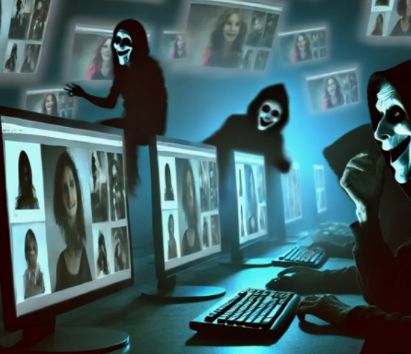 텔레그램 딥페이크