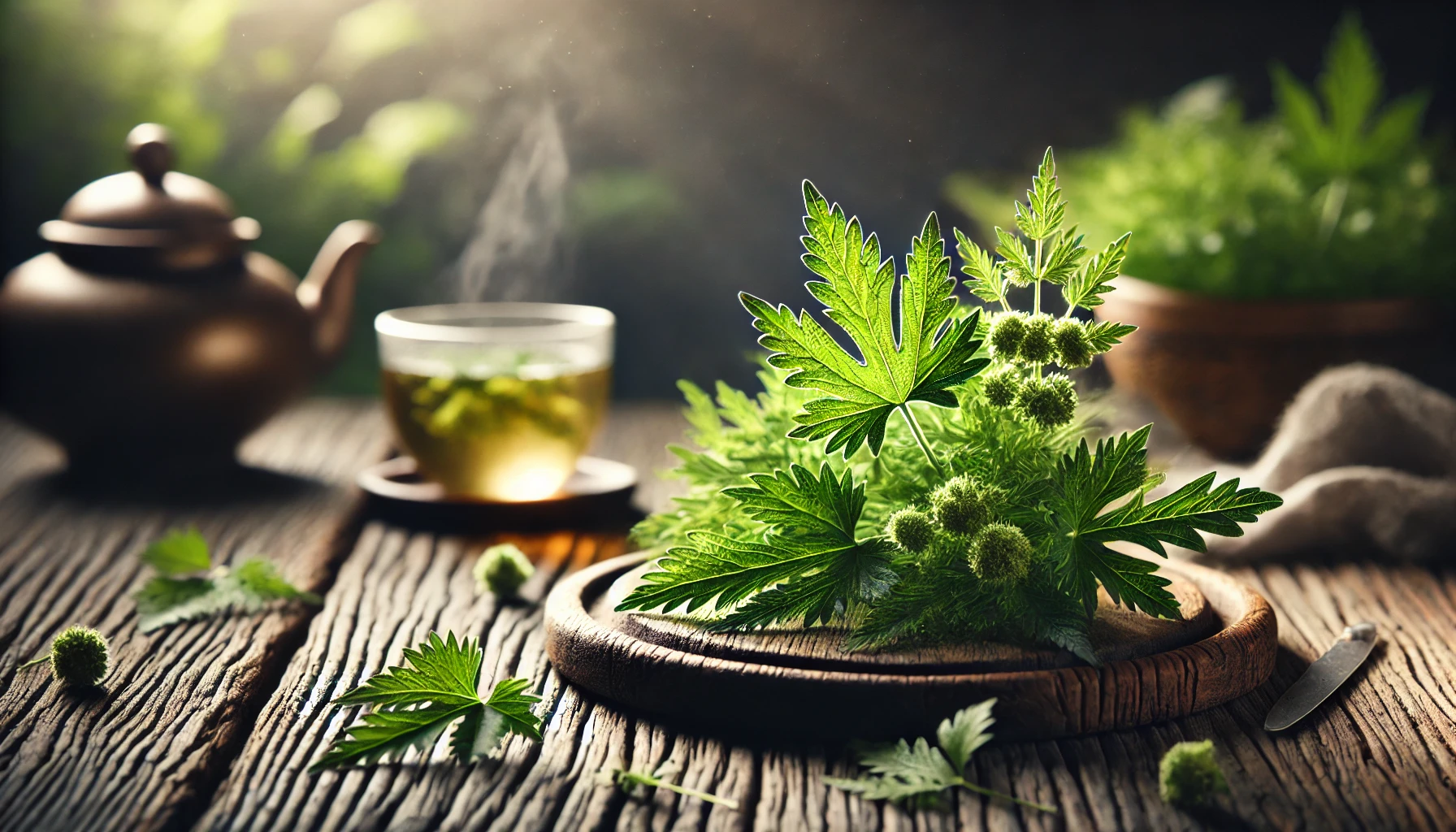 쑥의 효능, 활용법, 주의할 점에 대한 모든 것