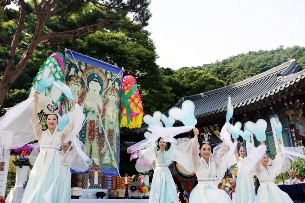 23년 10월 인천 축제 정보 총정리! (전국 축제 정보 알아보기 인천 편)