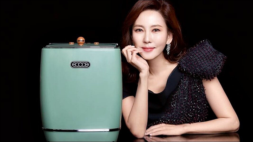 에코체 음식물 처리기 가격 후기 정보