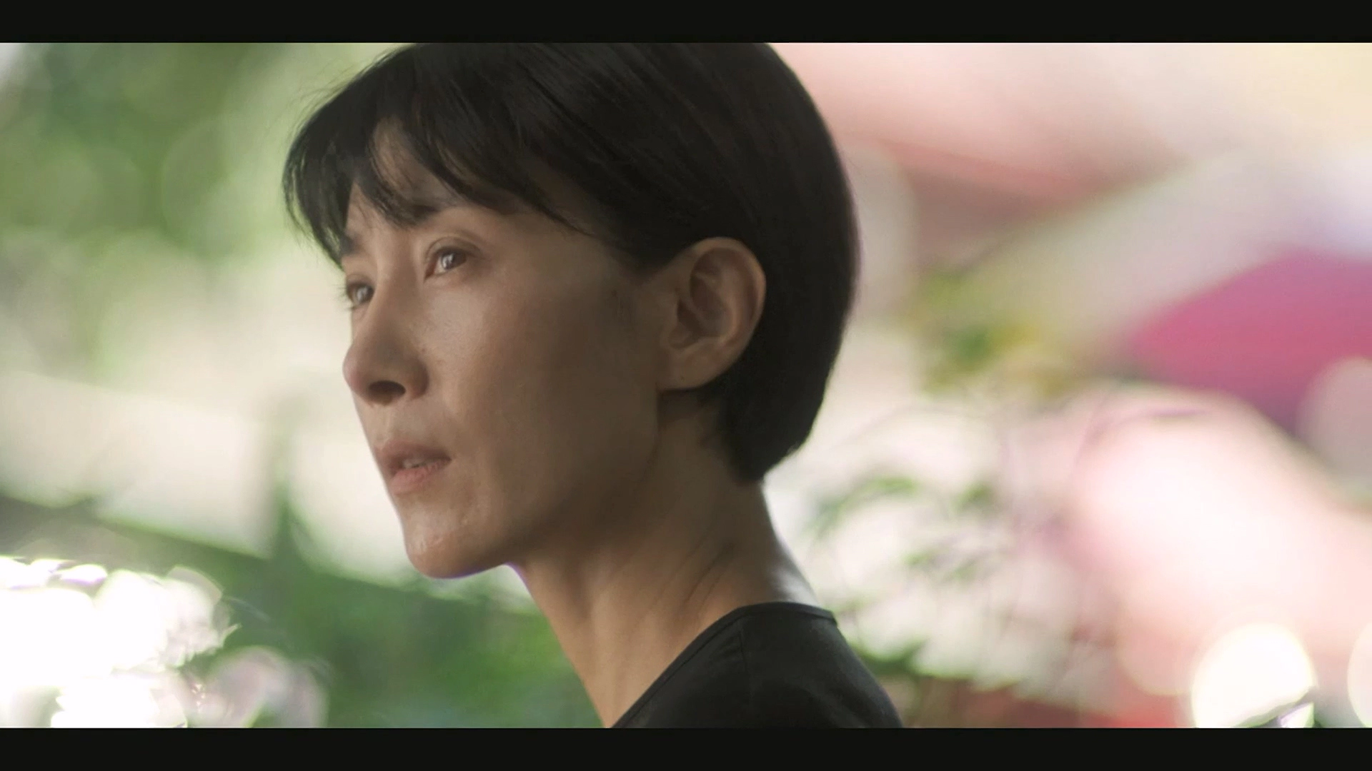 유이화(김서형)