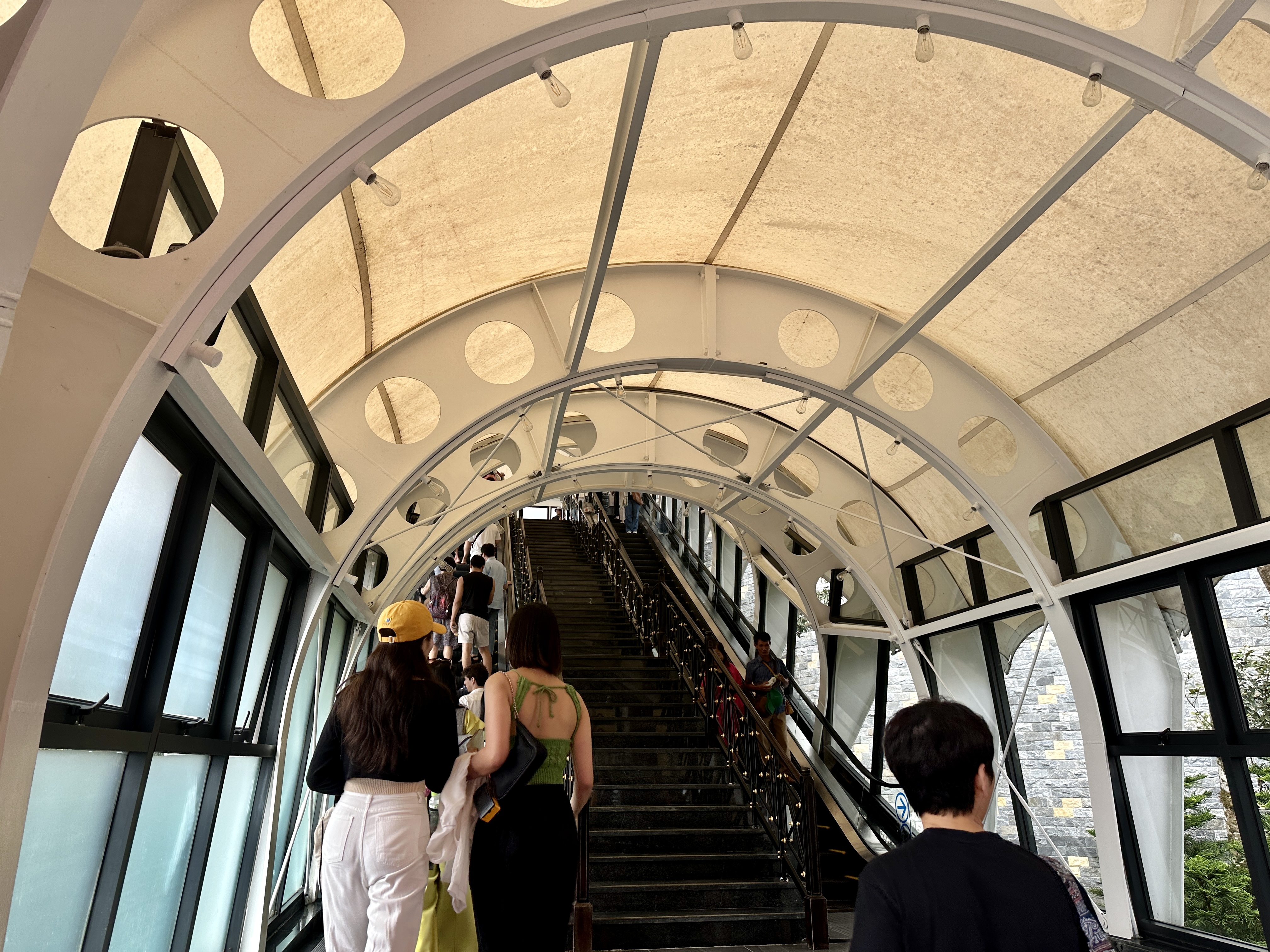 바나힐 마르세유역