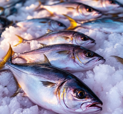 대방어 언제 제철 효능 산지직송 가격