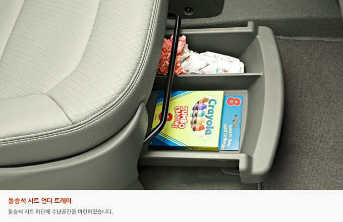 중고차 정보