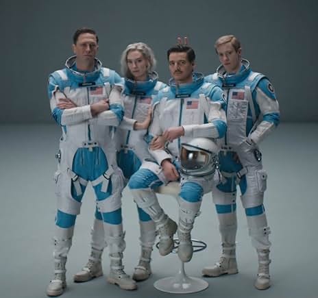 판타스틱 4: 새로운 출발 줄거리