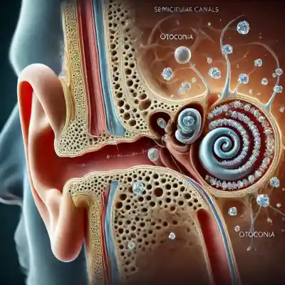 이석증 치료법2