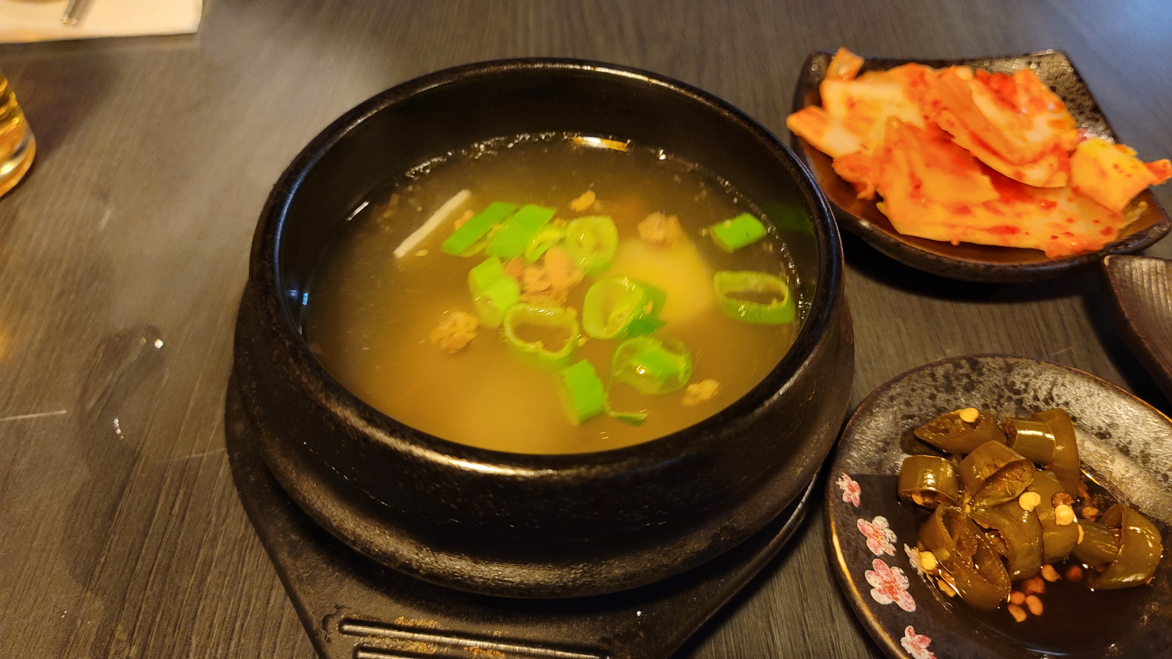 제주 육회