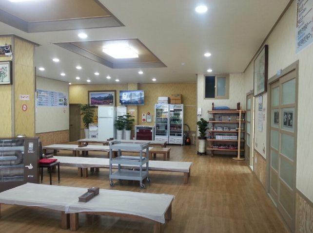 생생정보 전복 완도