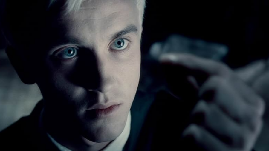 해리포터와 혼혈 왕자