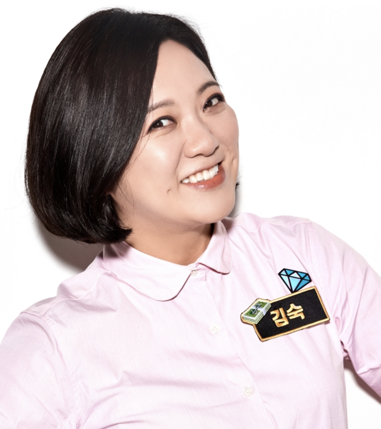김숙 프로필