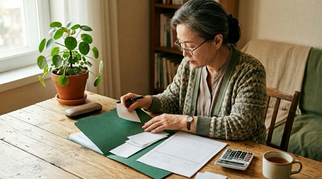 백내장 실비 청구 준비