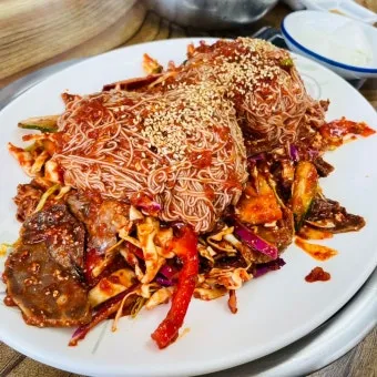 전남 목포 맛집 베스트 10 남도 찐맛집_11