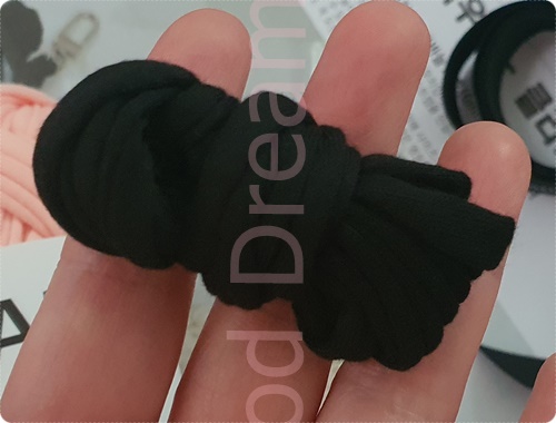 미우래빗 파우치 귀여운 미니 파우치