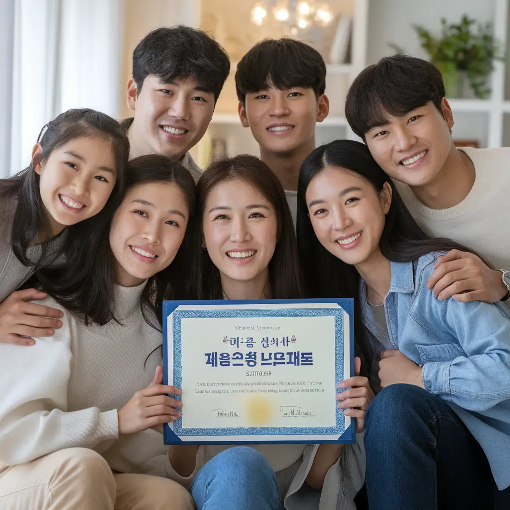 다자녀 국가장학금 2차 신청 구제 신청 불이익