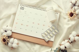 임신 초기 증상 자가진단 체크리스트