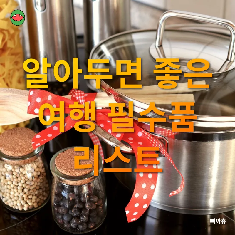 여행 준비_3