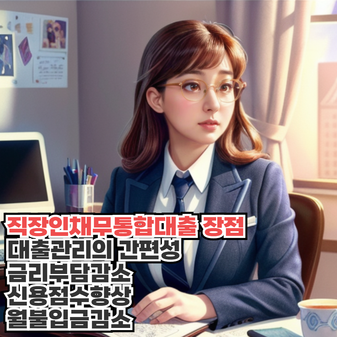 직장인채무통합대출 002
