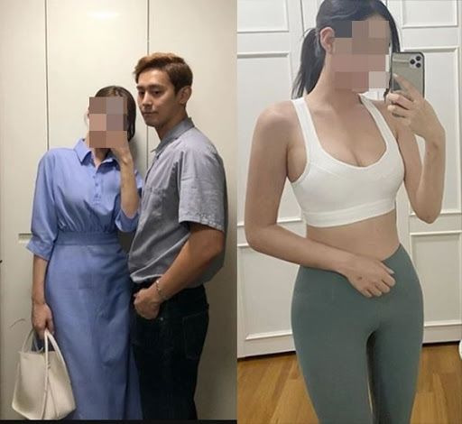 김상혁 전 아내 송다예 나이 프로필 학력 고향 쇼핑몰 결혼 이혼 총정리｜돈트미스&middot;레이지벨라&middot;혼인신고&middot;최근 근황