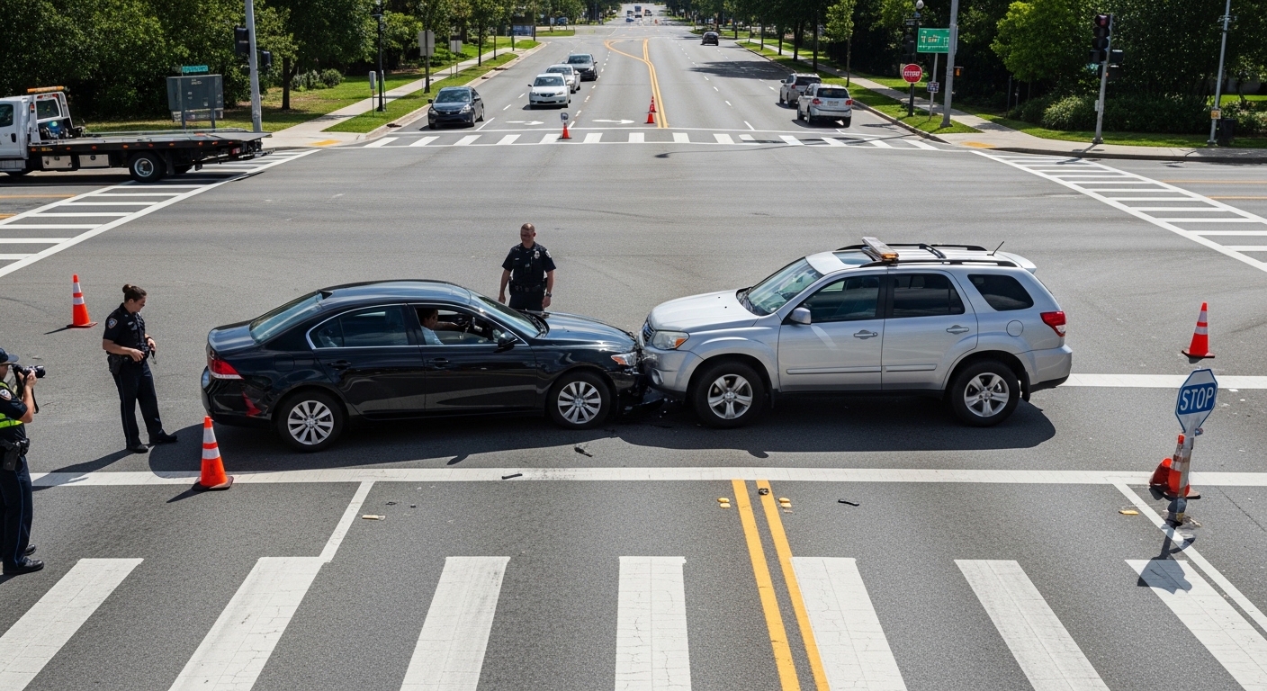 접촉사고대처법