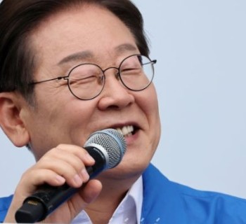 이재명 프로필