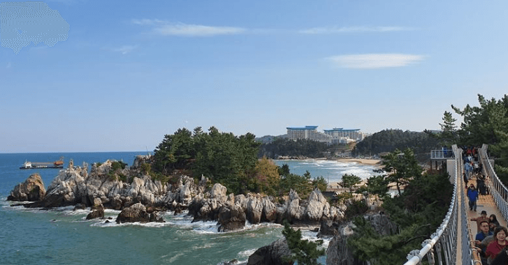 가을 바다 열차 여행 추천