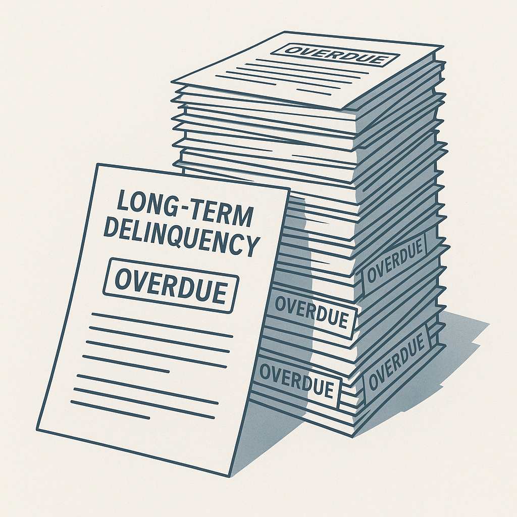 장기미납자 대책으로 보는 국민연금 관리 전략