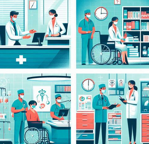 실비보험이란? 꼭 필요한 이유와 실비보험 비교하기