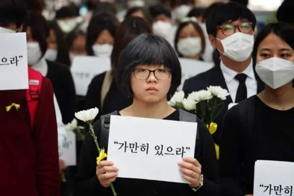 용혜인 성평등부 장관 지명: 1990년생 나이·학력·고향·경력·인선 배경 및 정책 전망 총정리