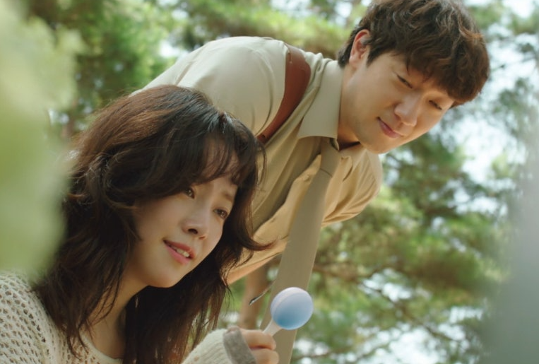 천국보다아름다운 강정구 형사 정체는? 솜이 고낙준과의 관계 8회