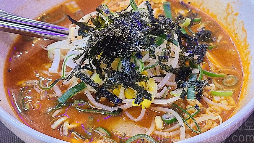 빨간라면-2
