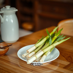 대나무 죽순이란