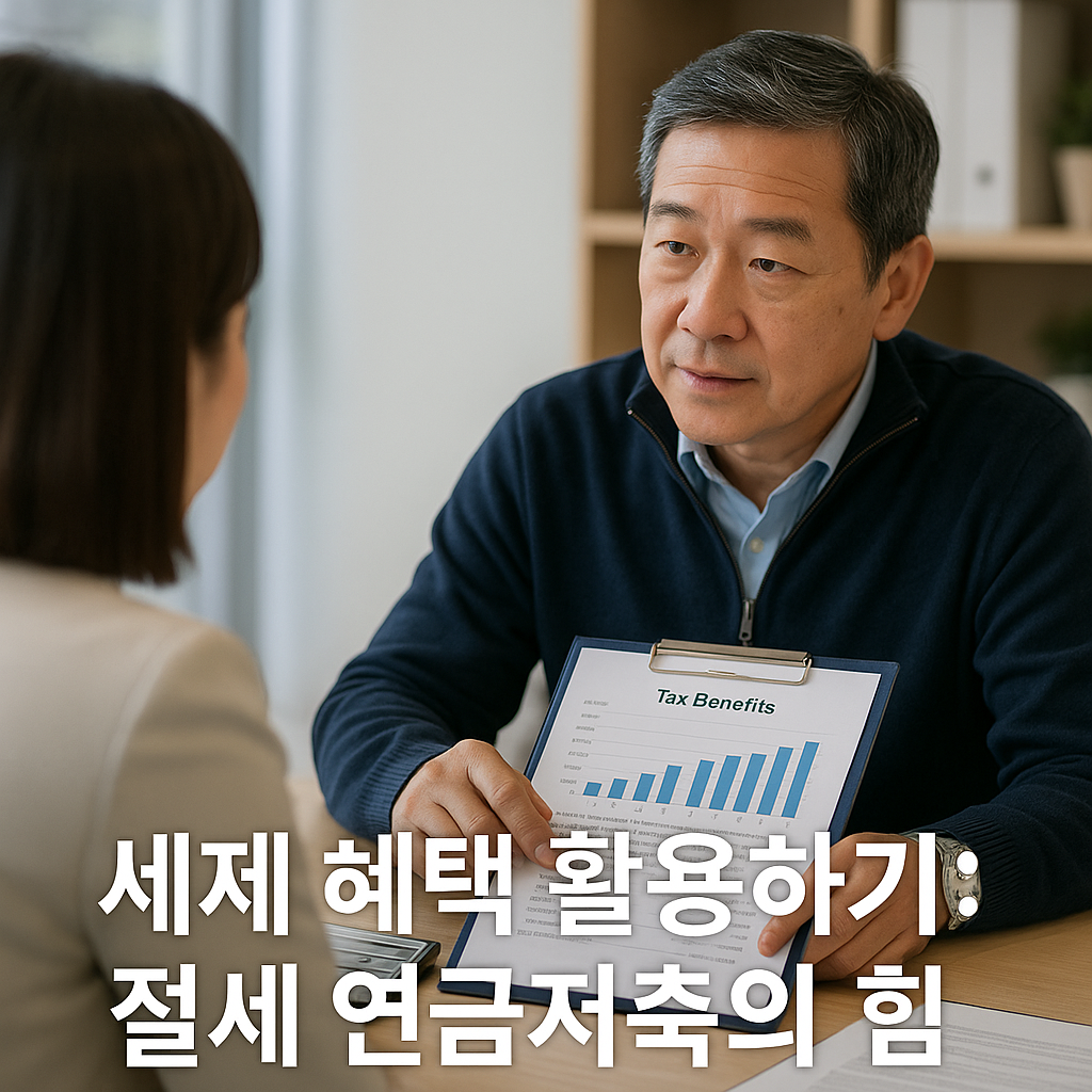 연금저축 ETF 투자 전략 총정리: 20대부터 50대까지 완벽 가이드