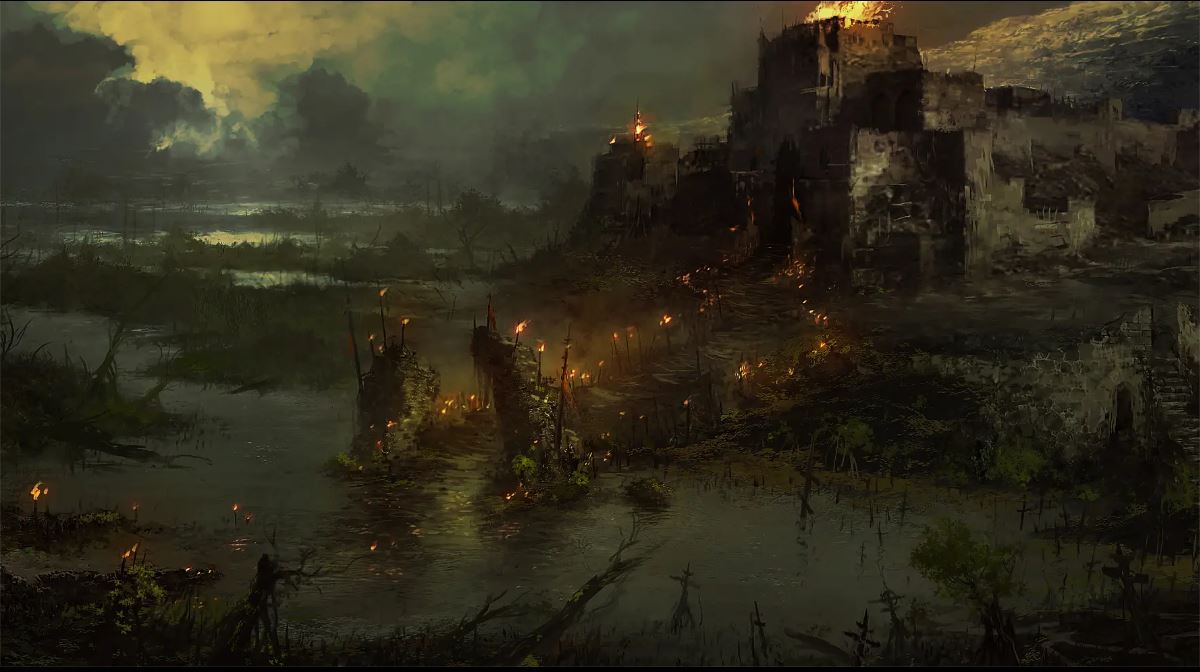 디아블로4 사양