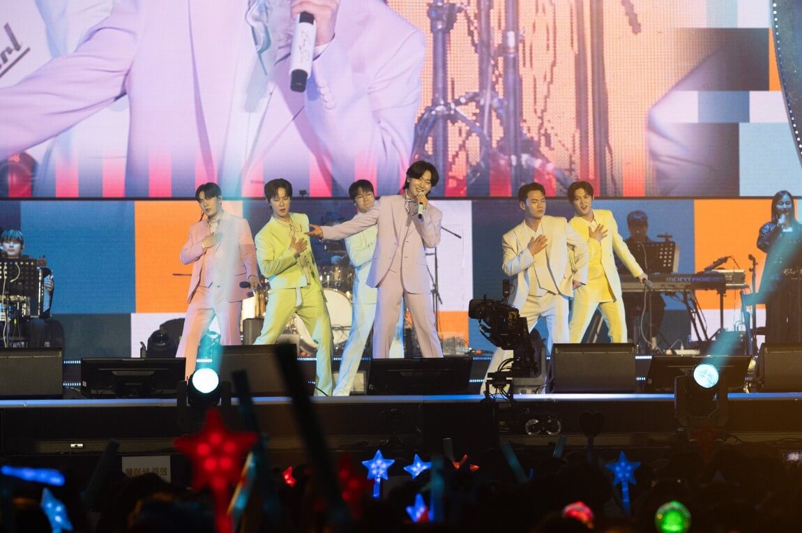 미스터트롯3 전국투어 콘서트 예매방법