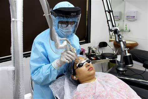 표피낭종 수술