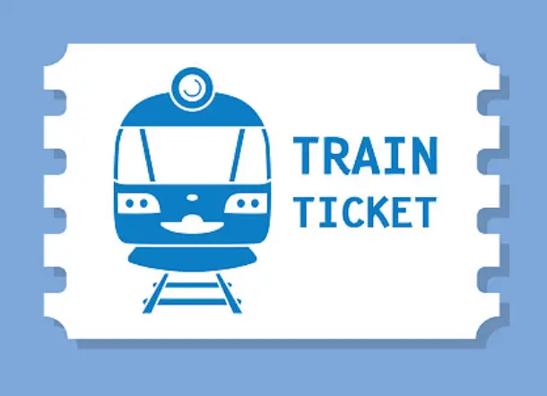 기차표 위약금