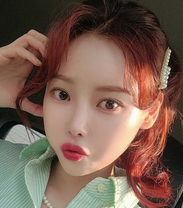 이하린 인스타5