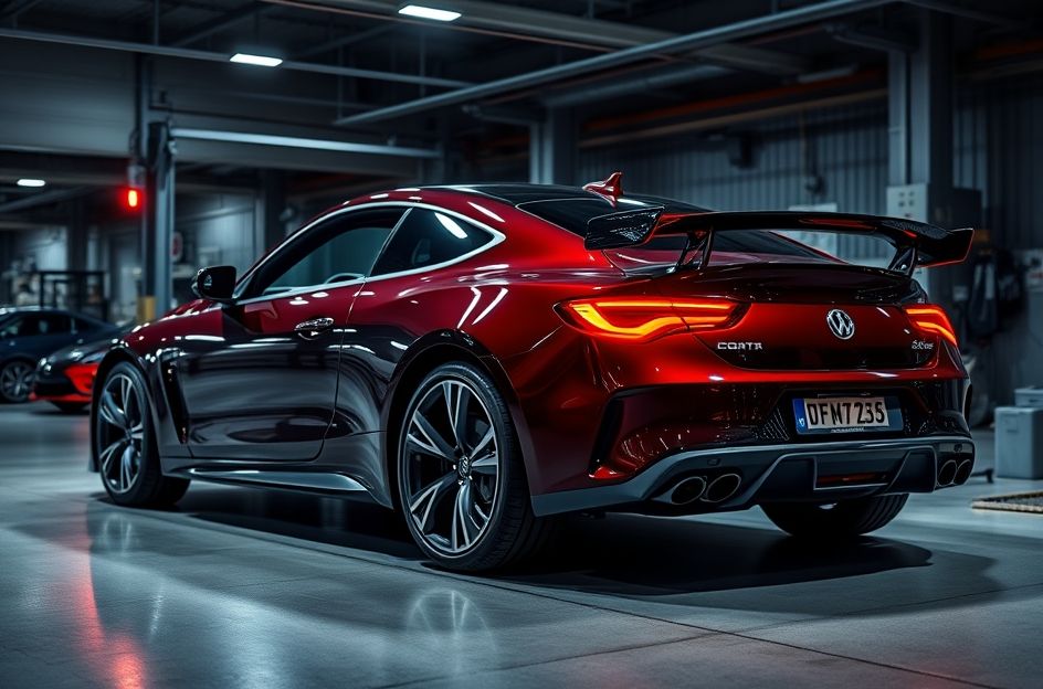 연비 좋고 유지비 적은 차, 이거면 끝입니다!