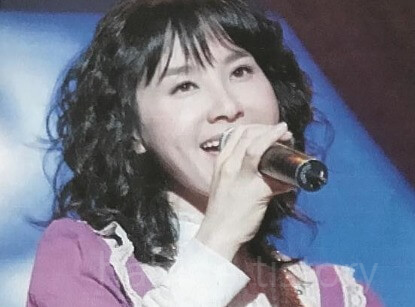 데뷔초 박혜경