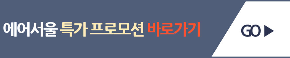 에어서울 특가
