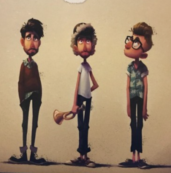 2024 AJR 내한공연 예매