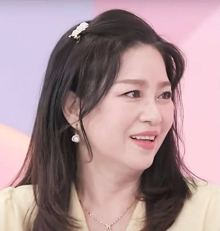 배우-이상미